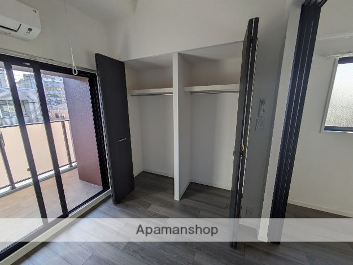 S-RESIDENCE空港通りawesomeのその他画像