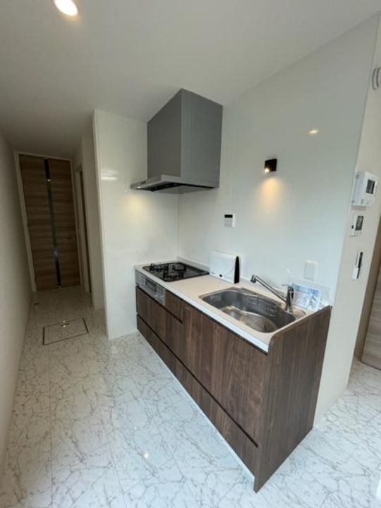 アゼリアのキッチン