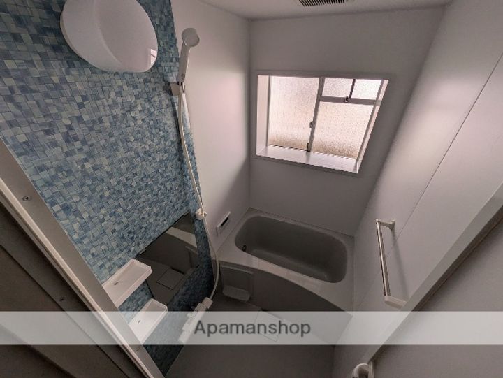 宮原ビルの風呂