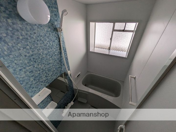 宮原ビルの風呂