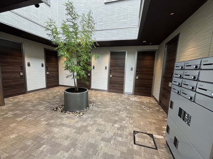 リバーサイド長岡2のその他画像