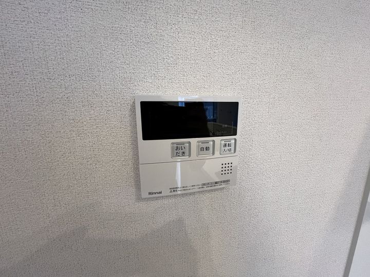 リバーサイド長岡2のその他画像