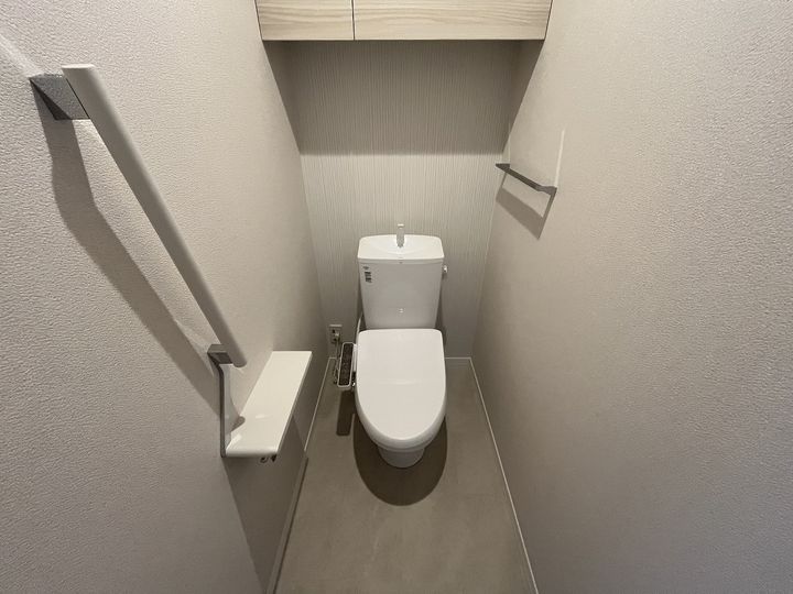 リバーサイド長岡2のその他画像