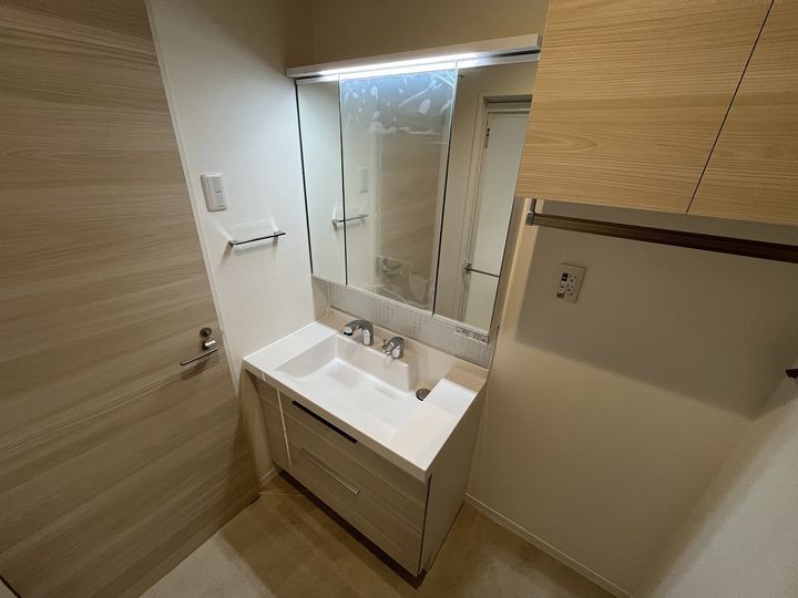 リバーサイド長岡2のその他画像