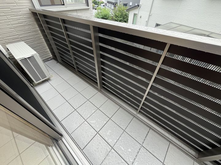 リバーサイド長岡2のその他画像