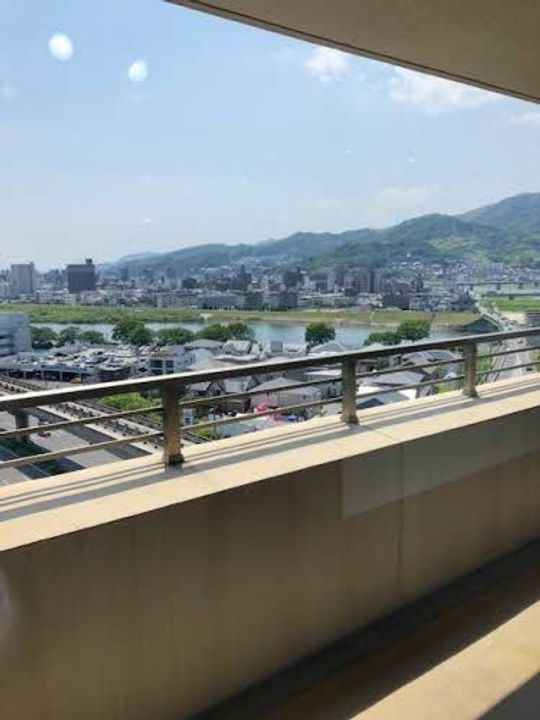 スターアーク牛田新町の内装