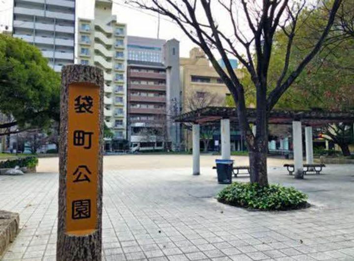 シャーメゾンステージ中央通りのその他画像