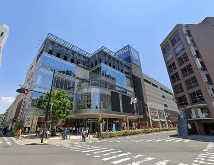 シャーメゾンステージ中央通りのその他画像