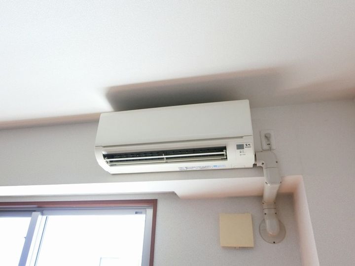 ドルチェ広島駅北口302の内装