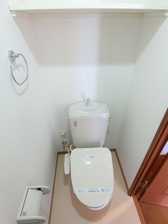 ドルチェ広島駅北口302のその他画像