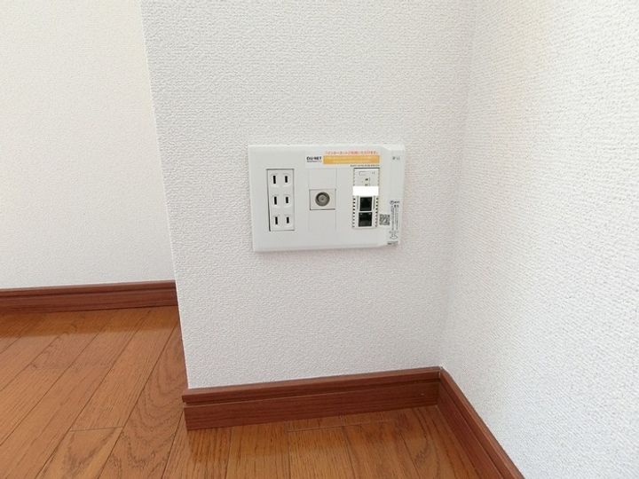 ドルチェ広島駅北口302のその他画像