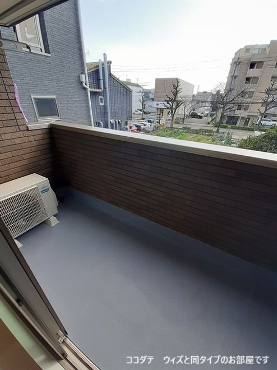 広島県安芸郡府中町鶴江1丁目(一戸建)の賃貸物件戸建てのその他画像