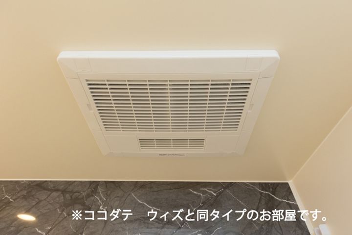 広島県安芸郡府中町鶴江1丁目(一戸建)の賃貸物件戸建てのその他画像