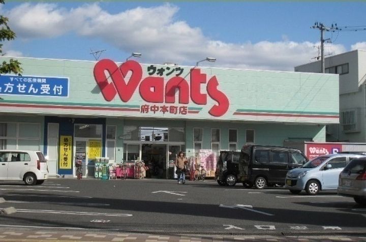 カーサK201の周辺