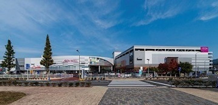カーサK201の周辺