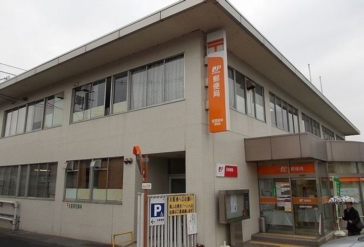 カーサK201の周辺
