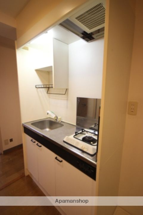 ラシェール51701のキッチン