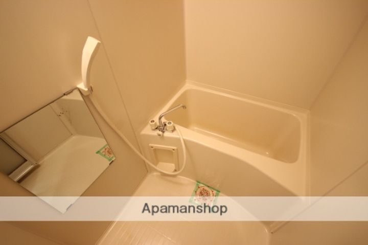 ラシェール51701の風呂