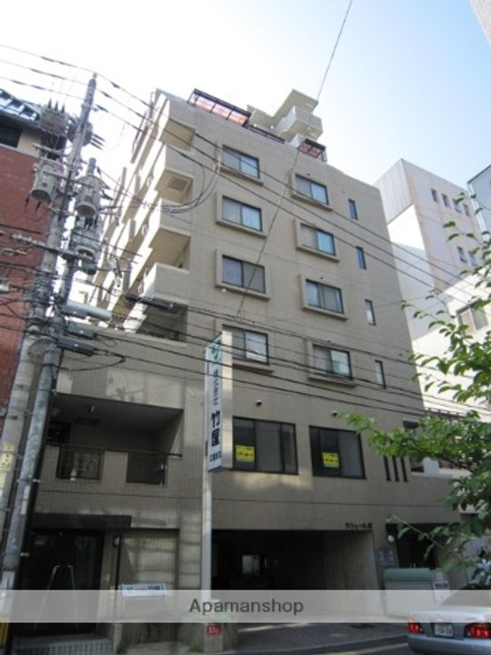 ラシェール51701の外観