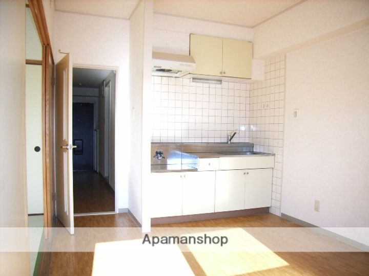 アーバンハイムⅡ502のその他画像