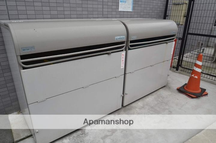 ルミエール406のその他画像