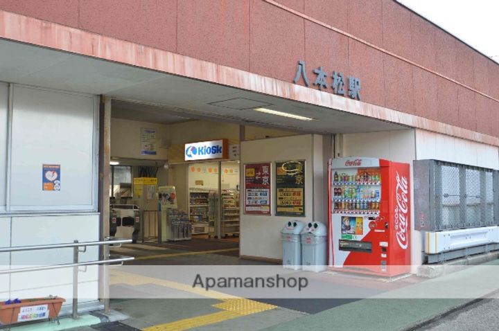コーポくらた302の周辺