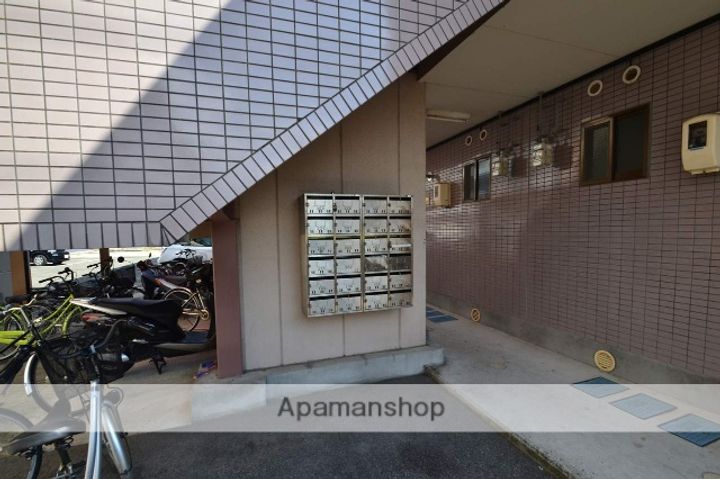 広島県東広島市西条町寺家の賃貸アパート307のその他画像