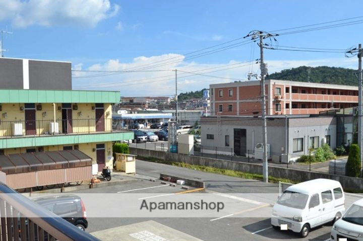 広島県東広島市西条町寺家の賃貸アパート307のその他画像