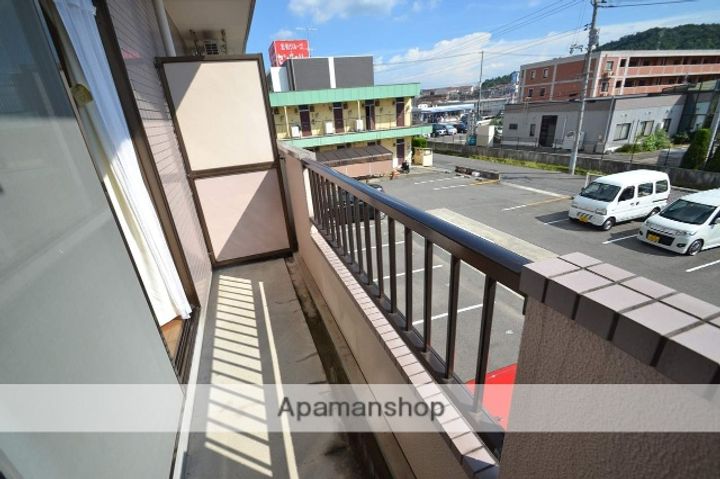 広島県東広島市西条町寺家の賃貸アパート307のその他画像