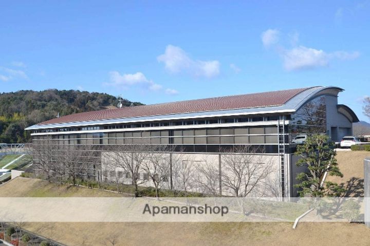 コートソフィア105の周辺