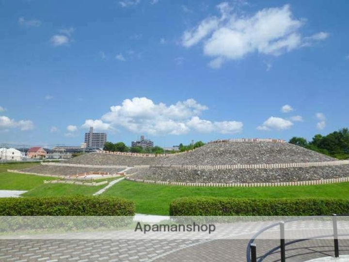 コートソフィア105の周辺