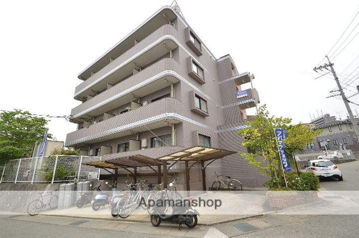 コートソフィア105のその他画像