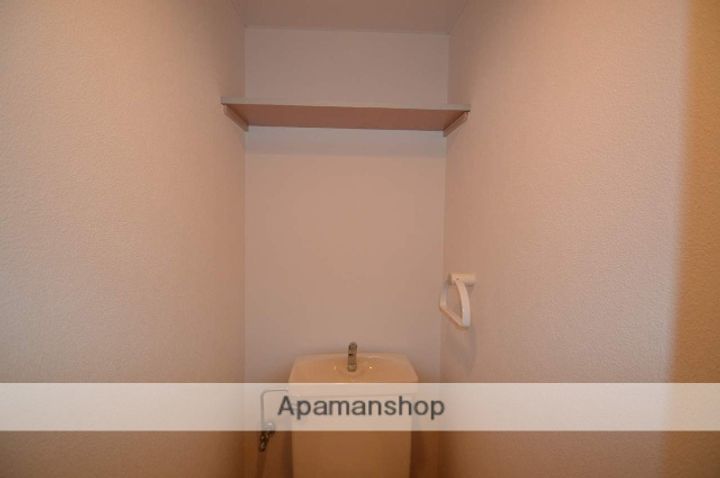 コートソフィア105の内装