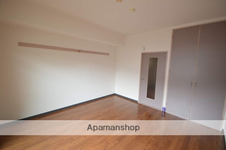 コートソフィア105の内装