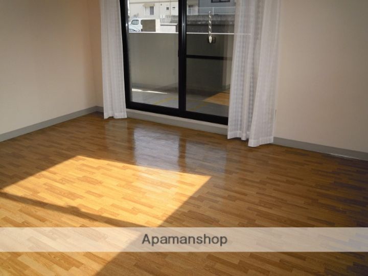 SELENE(セレネ)104の内装