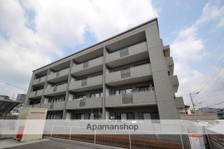 SELENE(セレネ)104の外観