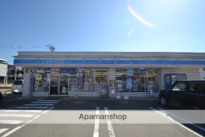 広島県東広島市西条町寺家の賃貸アパート201の周辺