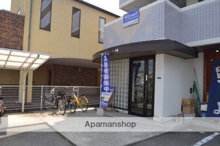 広島県東広島市西条下見6丁目の賃貸アパート405のその他画像