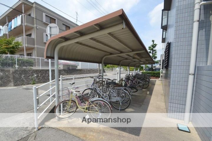 ハイコンスビルⅡ205のその他画像