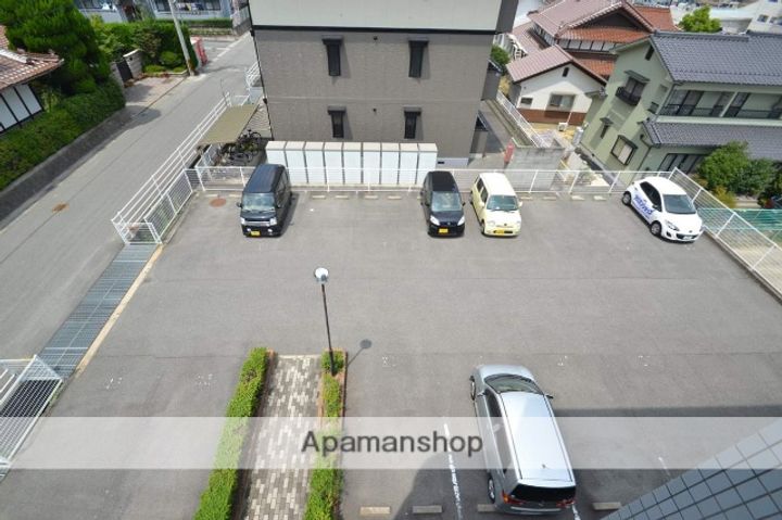 ハイコンスビルⅡ205のその他画像