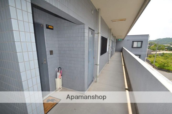 ハイコンスビルⅡ205のその他画像