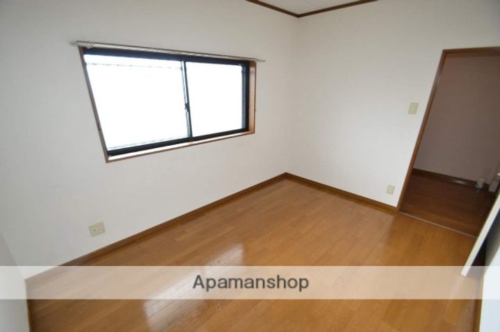 ハイコンスビルⅡ205の内装