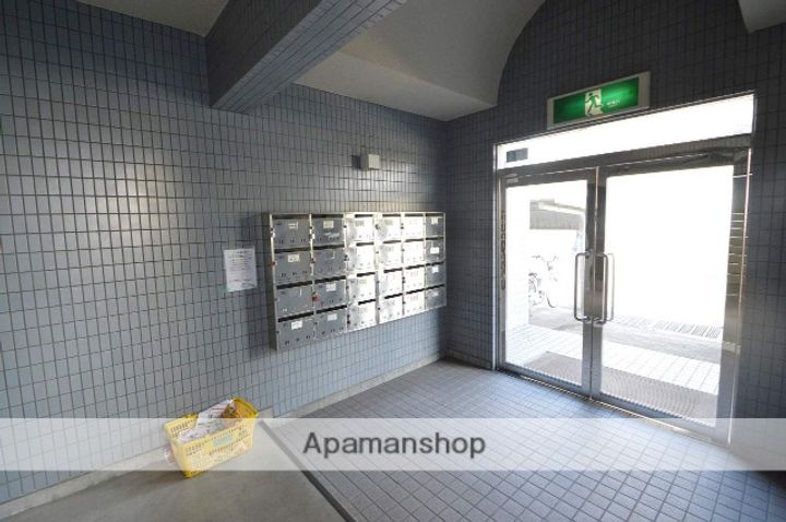 ハイコンスビルⅡ205のその他画像