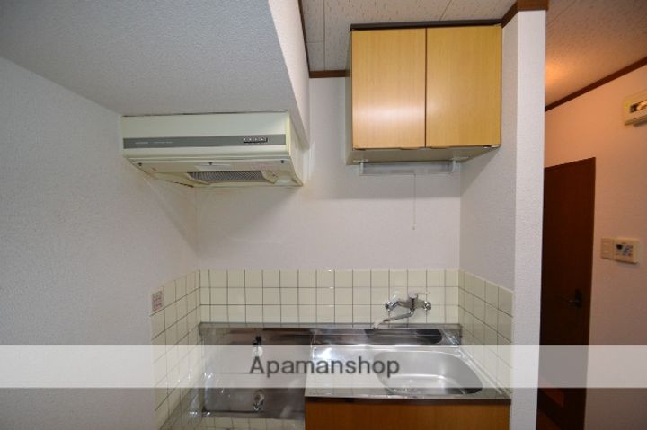 広島県東広島市西条下見6丁目の賃貸マンションの外観