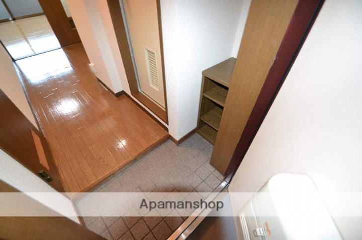 広島県東広島市西条下見6丁目の賃貸マンションのその他画像