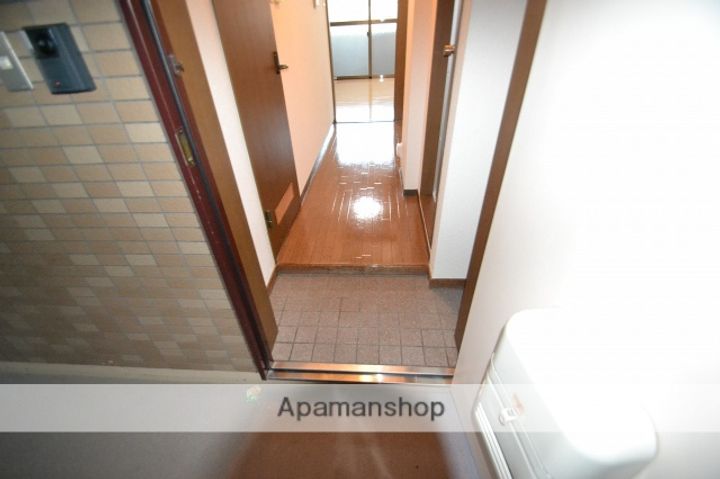 広島県東広島市西条下見6丁目の賃貸マンションのその他画像