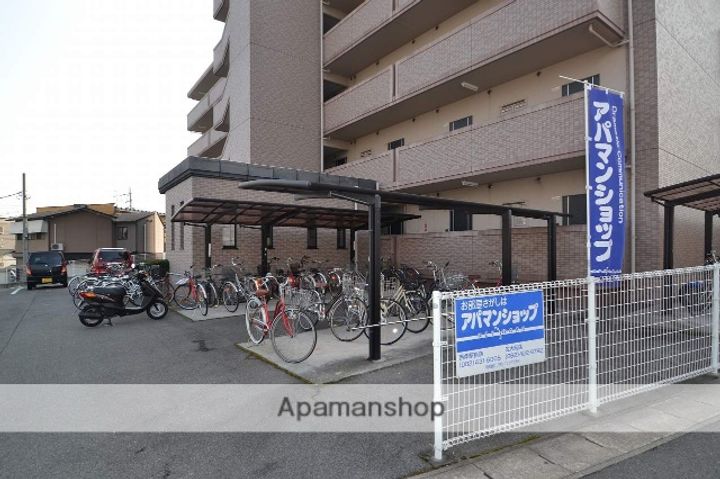 パラダイス西条201のその他画像