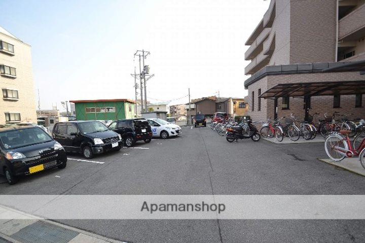 パラダイス西条201のその他画像