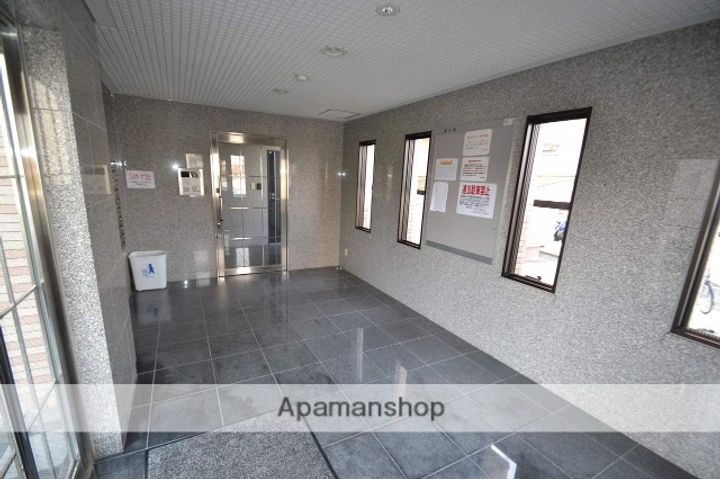 パラダイス西条201のその他画像