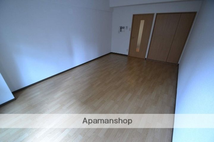 パラダイス西条201の内装